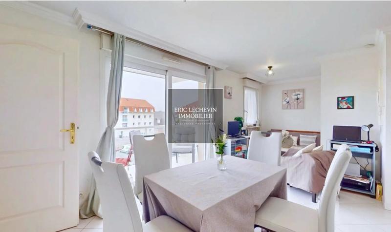 Appartement - 2 pièces