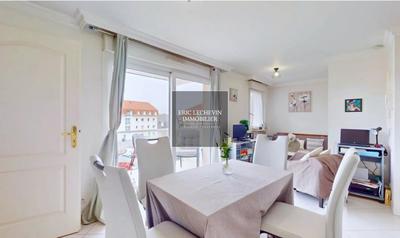 Appartement - 2 pièces