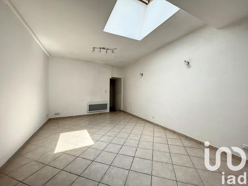 Maison de ville - 75 m² - 3 pièces