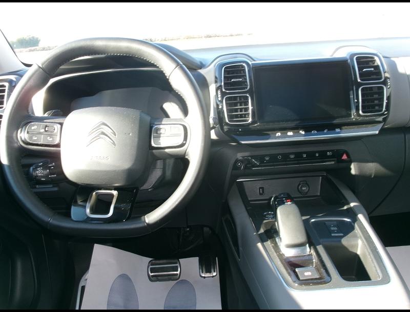 Citroën C5 Aircross Hybrid 225 Business Plus Eat8