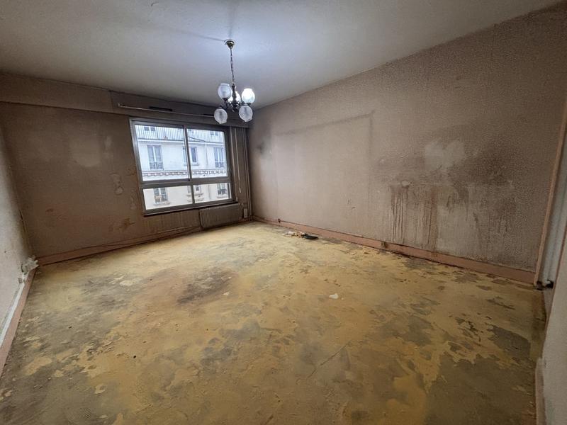 Appartement - 28 m² - 1 pièce