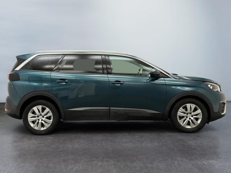Peugeot 5008 Business BlueHDi 130ch s&amp;S Eat8 Allure