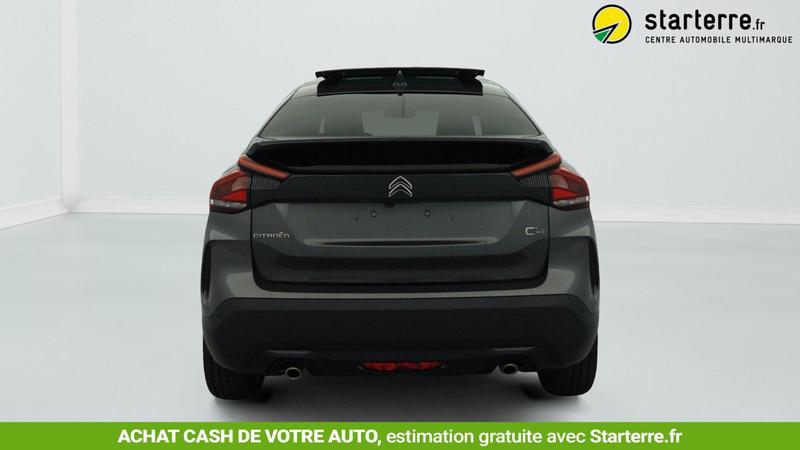 Citroën C4 PureTech 130 s&amp;S Bvm6 Shine