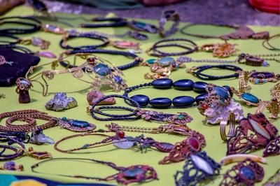 Petit Salon des Artistes Créateurs de la Vallée