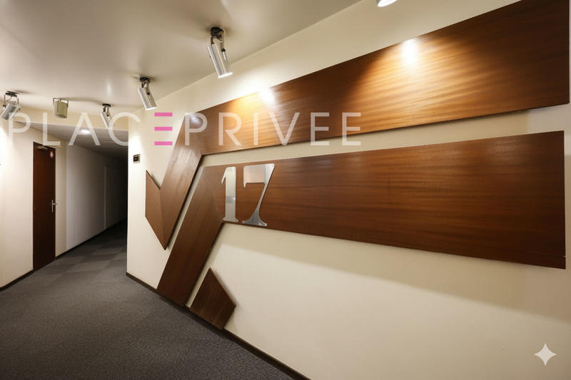 Appartement - 69 m² - 4 pièces