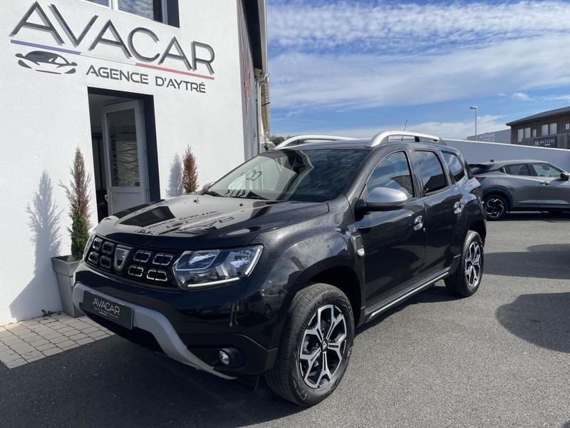 Dacia Duster 1.0 Tce 100 Ch Finition Prestige *Essence Gpl / Carplay/