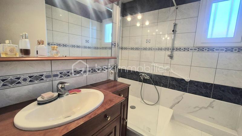 Villa - 92 m² - 4 pièces