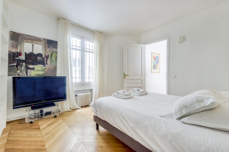 Appartement - 80 m² - 3 pièces