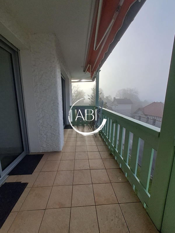 Appartement - 50 m² - 3 pièces