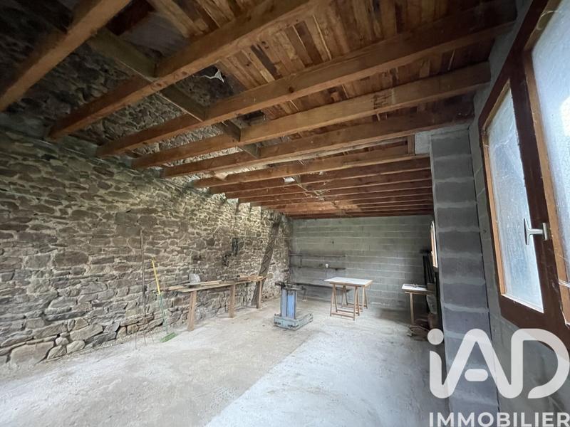 Ferme - 240 m² - 4 pièces