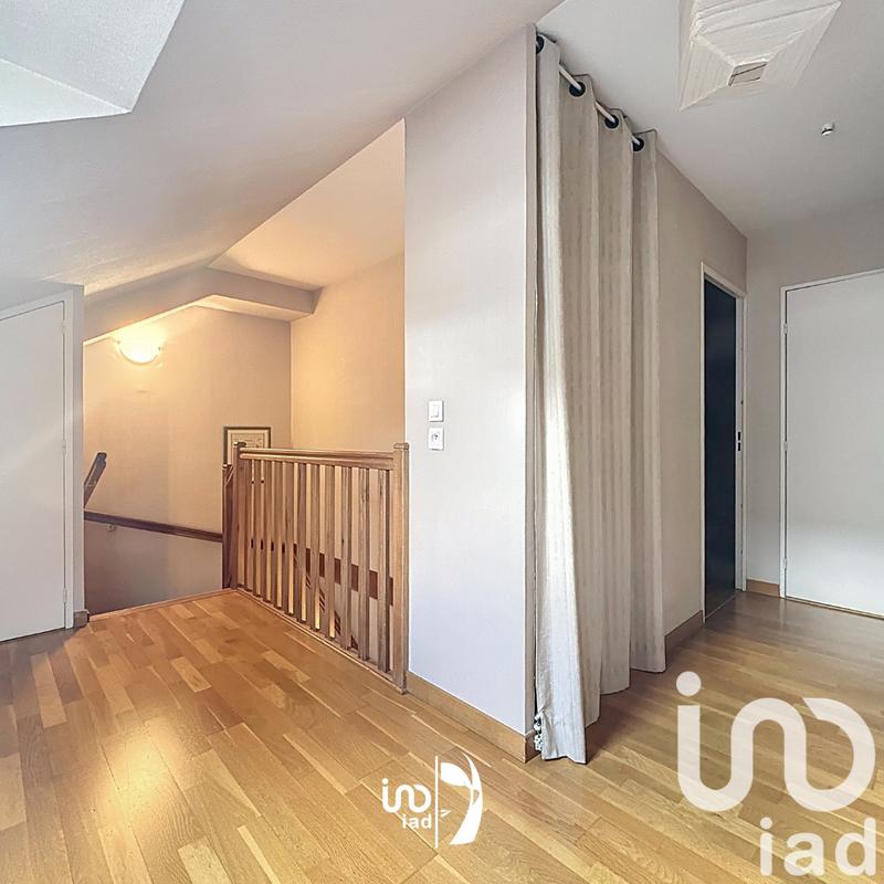 Appartement - 113 m² - 5 pièces