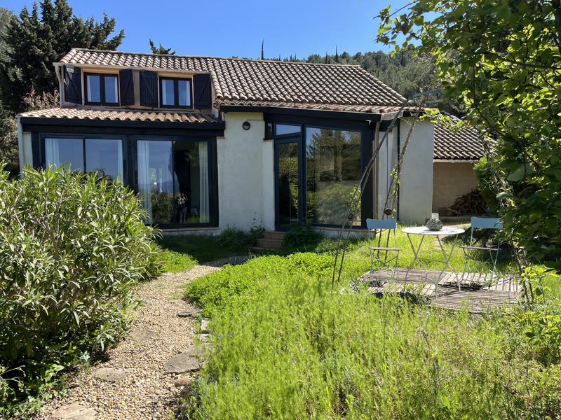 Villa - 155 m² - 3 pièces