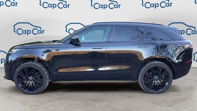 Land Rover Range Rover Velar 2.0 Sd4 240 4wd Bva8 R-Dynamic - Automatique