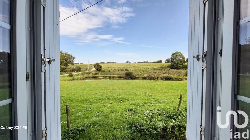 Maison - 163 m² - 6 pièces