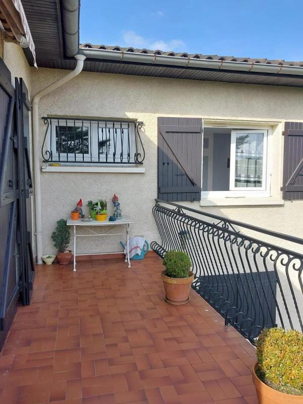 Maison - 157 m² - 8 pièces