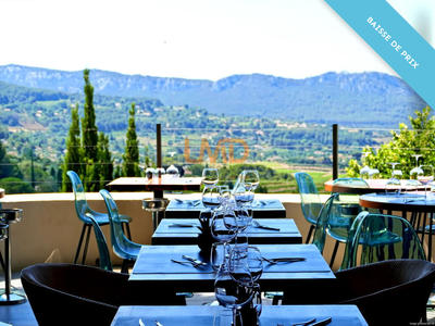 Bureau - 120 m² - 2 pièces