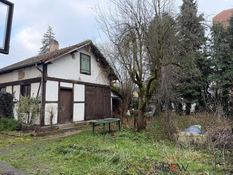 Appartement - 51 m² - 2 pièces