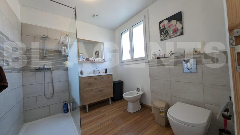 Maison - 116 m² - 5 pièces