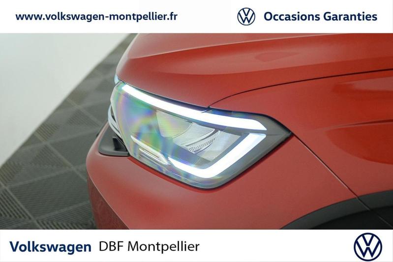 Volkswagen Taigo 1.0 Tsi 110 Dsg7 Life Plus