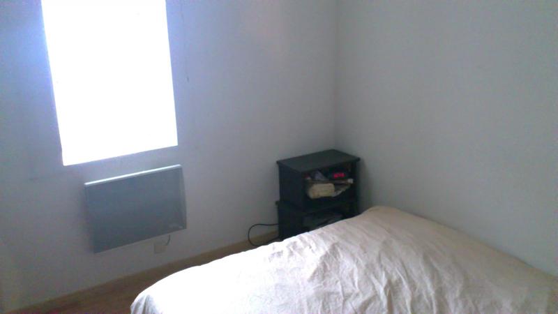 Appartement - 61 m² - 2 pièces