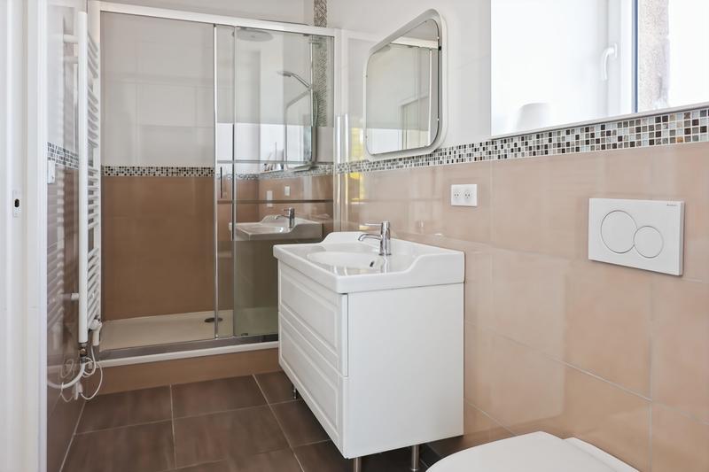 Maison - 373 m² - 14 pièces