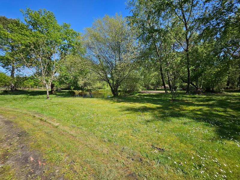 Maison - 250 m² - 10 pièces