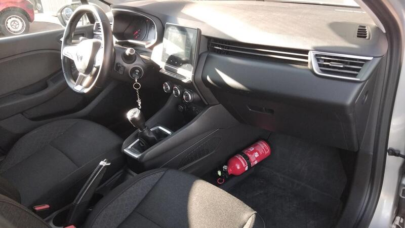 Renault Clio V 1.0 TCe 100 Business