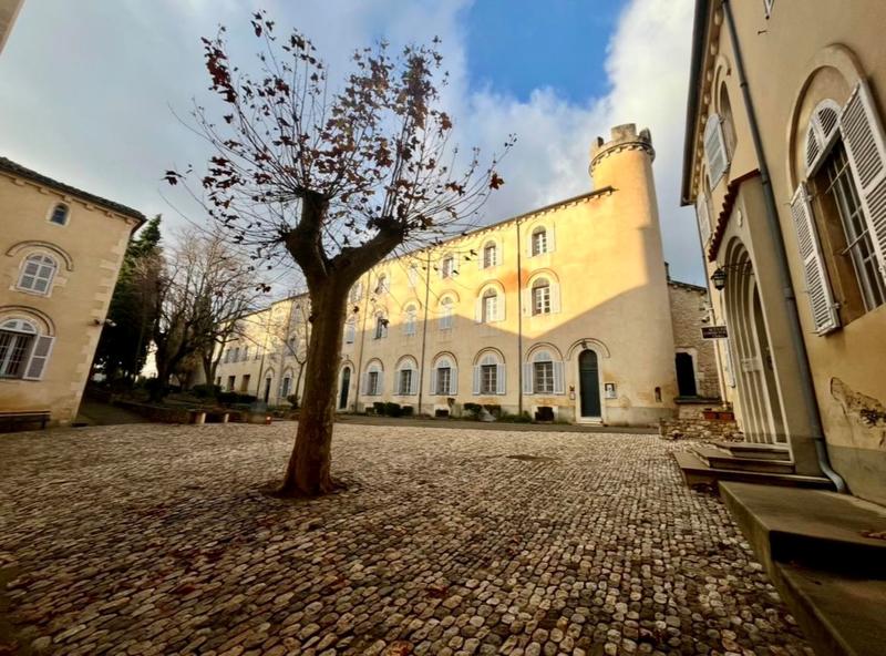 Conférence/"Saint Michel de Frigolet et l'Ordre des Prémontrés"