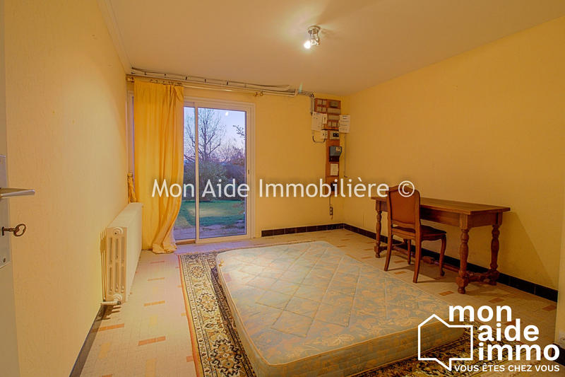 Villa - 500 m² - 12 pièces