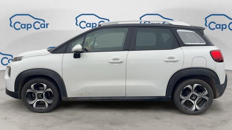 Citroën C3 Aircross 1.5 BlueHDi 120 Eat6 Shine - Automatique