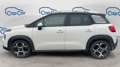 Citroën C3 Aircross 1.5 BlueHDi 120 Eat6 Shine - Automatique