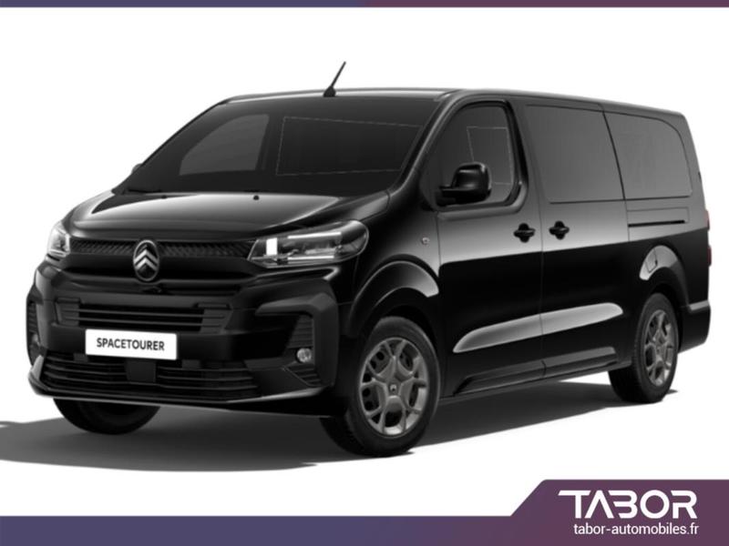 Citroën Spacetourer Plus Xl 180 9-p 2xClim CarP
