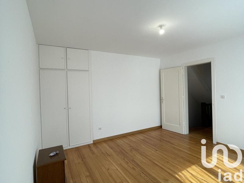 Maison - 191 m² - 7 pièces