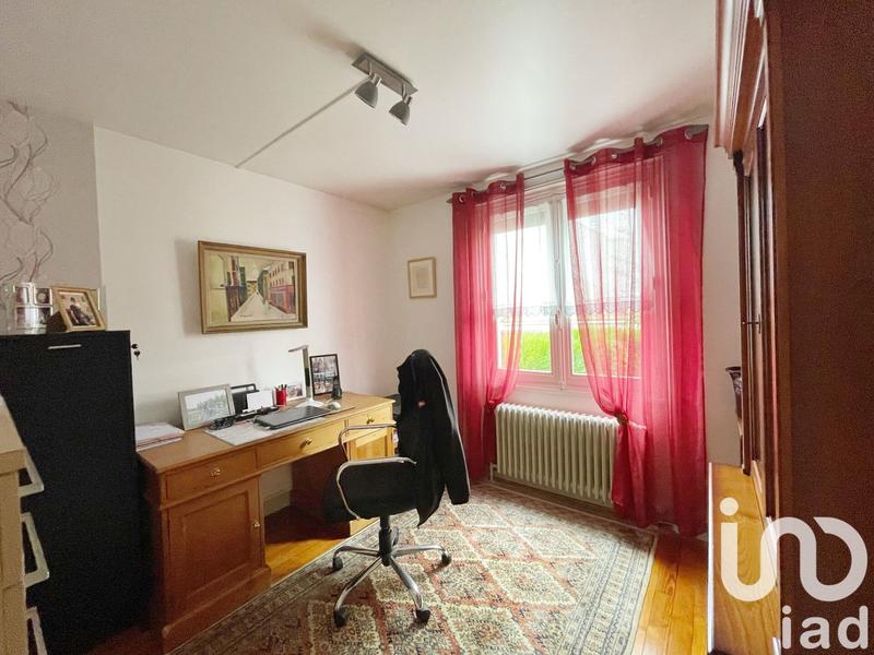 Maison - 145 m² - 6 pièces