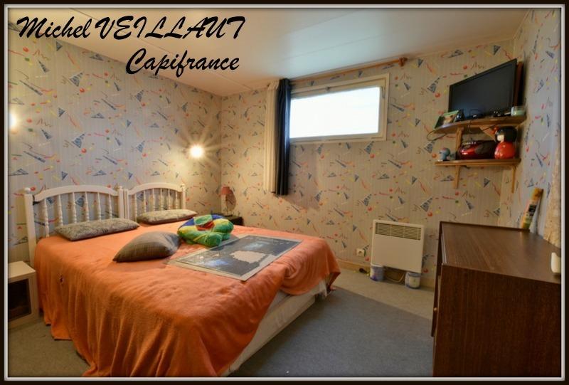 Maison - 72 m² - 4 pièces