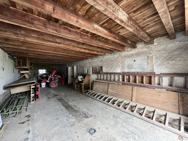 Maison - 316 m² - 6 pièces