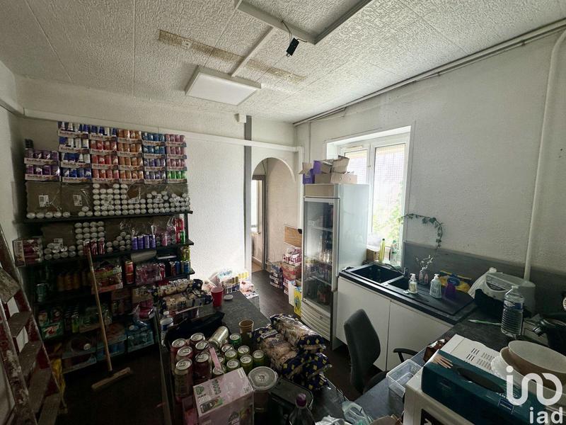 Local commercial - 90 m²