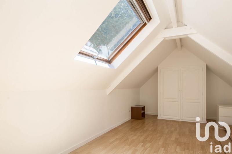 Maison - 118 m² - 6 pièces