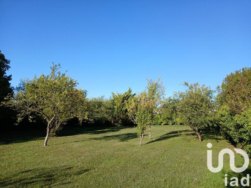 Maison - 212 m² - 8 pièces