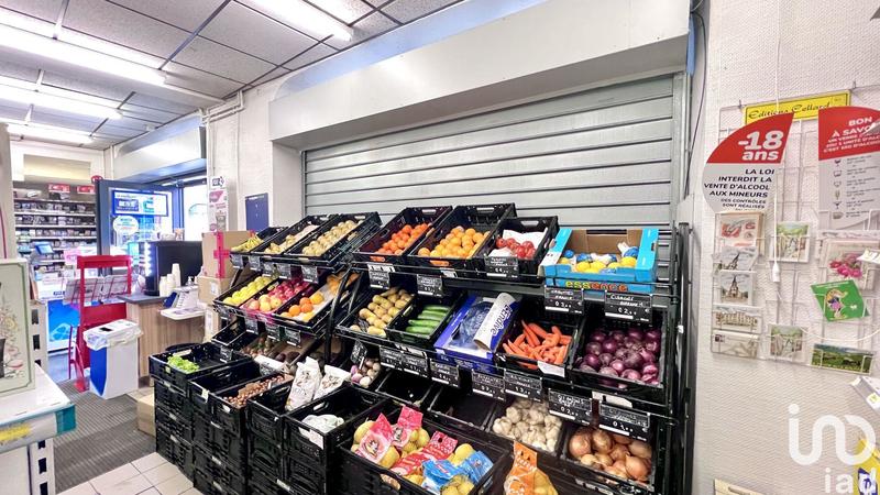 Local commercial - 80 m²