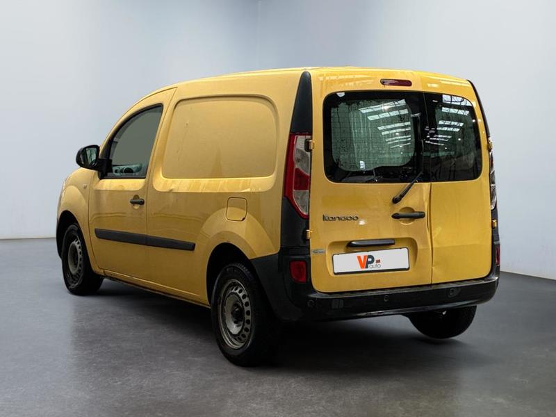 Renault Kangoo Express L1 1.5 Dci 75 Generique