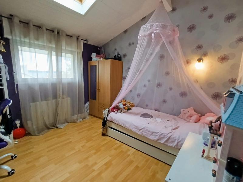 Maison - 171 m² - 6 pièces