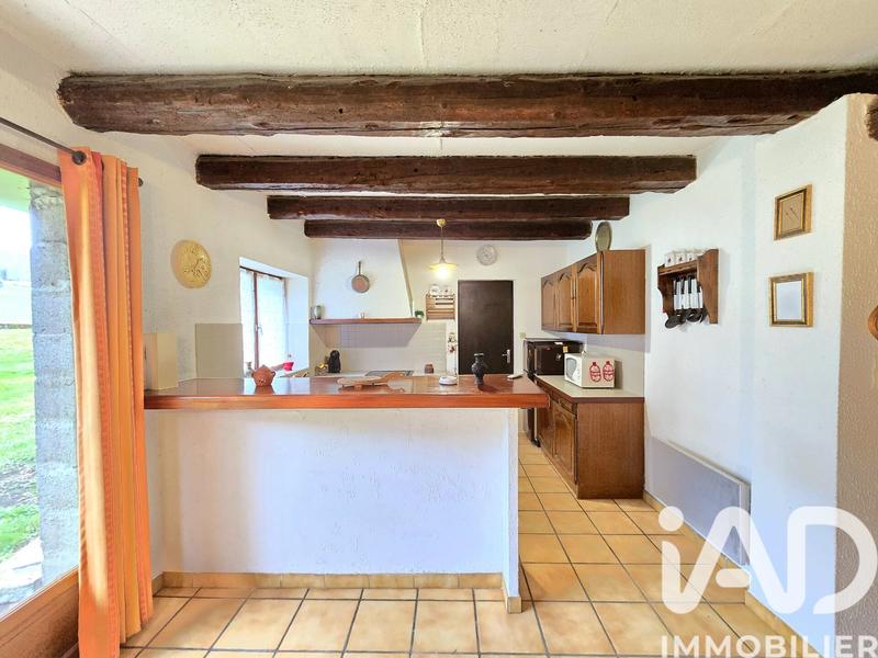 Maison de campagne - 290 m² - 14 pièces
