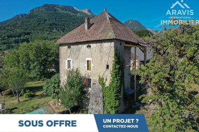 Maison - 58 m² - 4 pièces