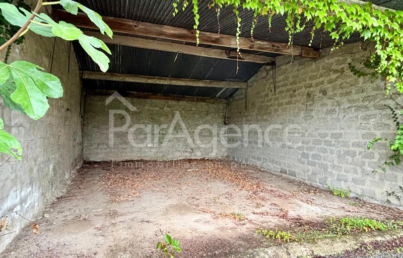 Maison - 253 m² - 14 pièces