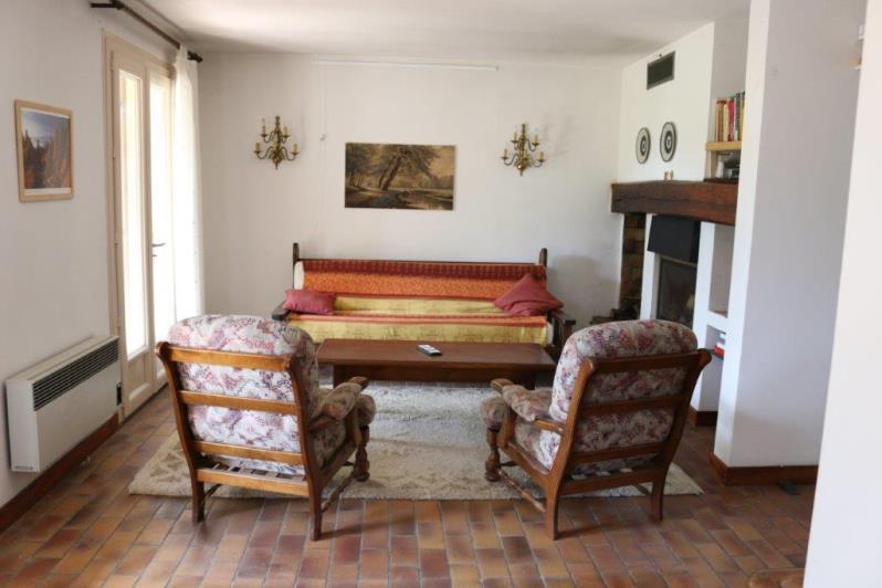 Maison - 116 m² - 5 pièces