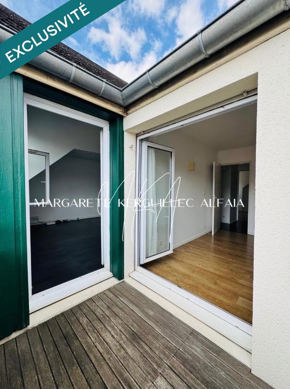 Appartement - 77 m² - 5 pièces