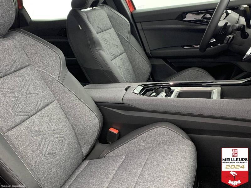 Renault Austral Nouveau Full Hybrid E-Tech 200 Ch Evolutio