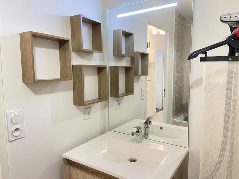 Appartement - 79 m² - 4 pièces