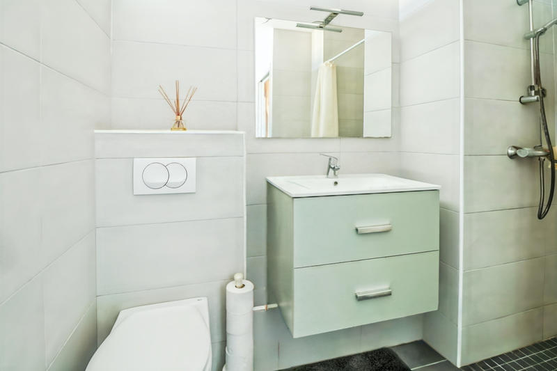 Appartement - 105 m² - 3 pièces